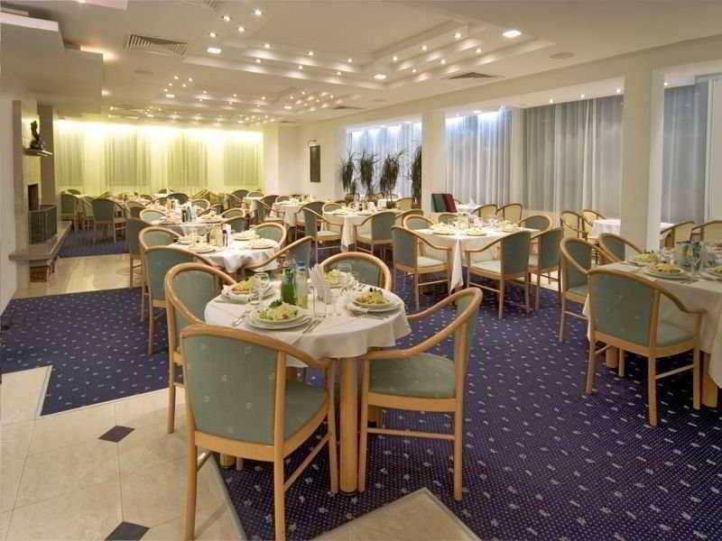 Finlandia - Main View