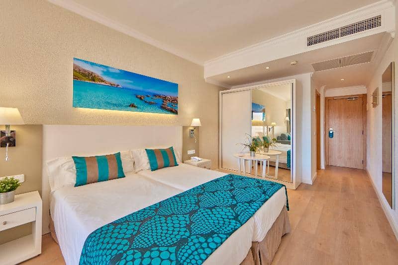 Universal Hotel Lido Park & Spa - Main View