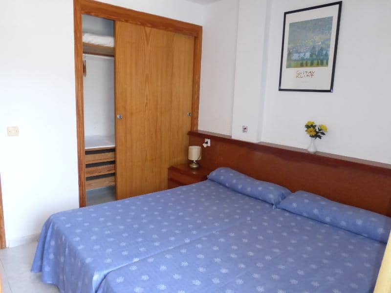 Apartamentos Balear Beach - Main View