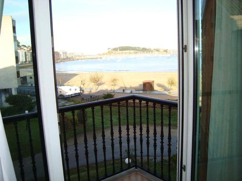 Bahia Bayona - Main View