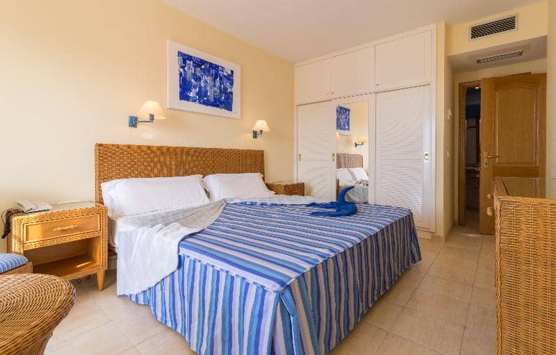 Apartamentos LIVVO Coloradamar - Main View