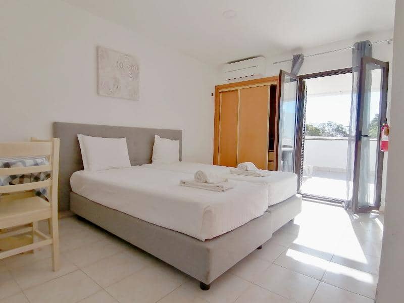 Apartamentos Vale de Carros by Portugalferias - Main View