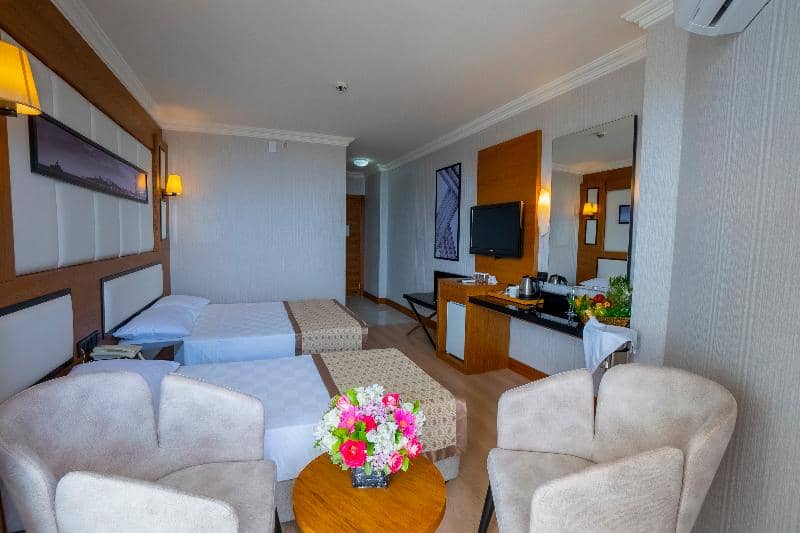 Aydinbey Gold Dreams - Main View