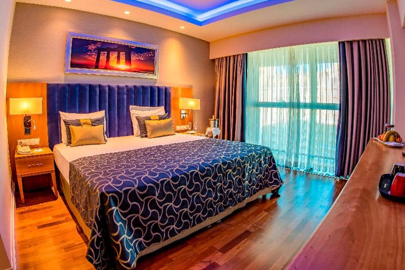 Liberty Hotels Lara - Main View