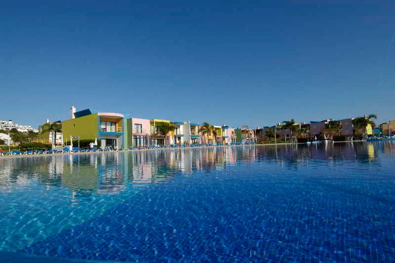 Orada - Marina Albufeira apartamentos - Main View