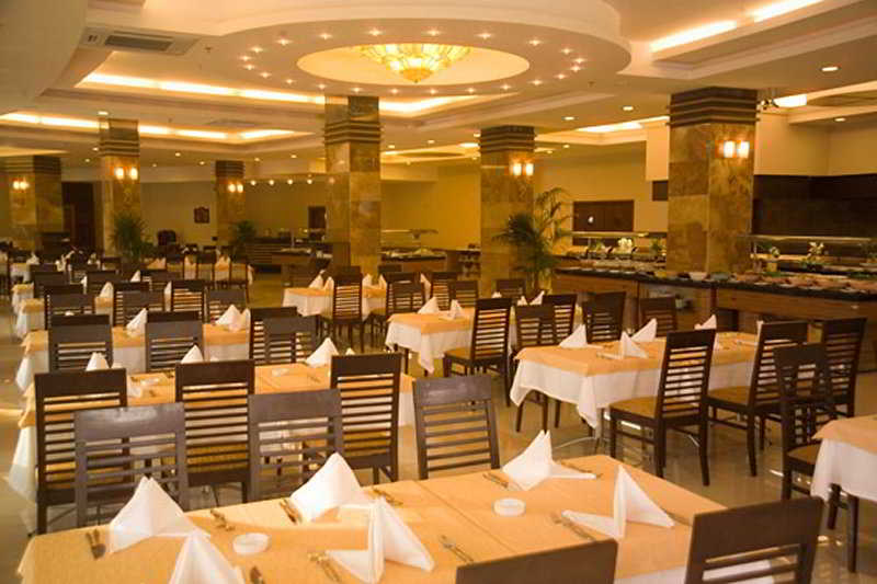 Alaiye Resort & SPA - Main View