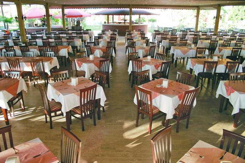 Grand Seker Hotel - Main View