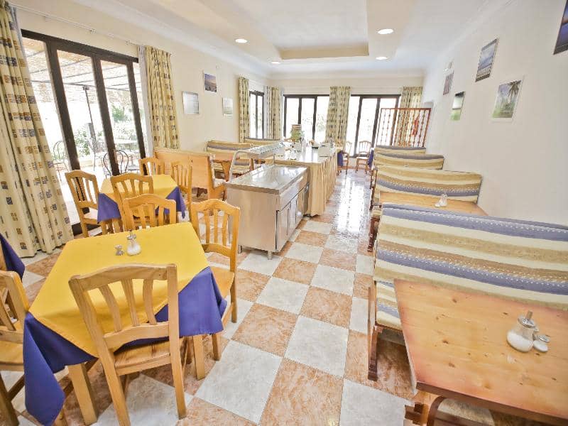 Apartamentos Don Miguel - Main View