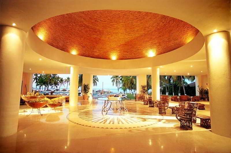 Emporio Ixtapa- with Optional All Inclusive - Main View