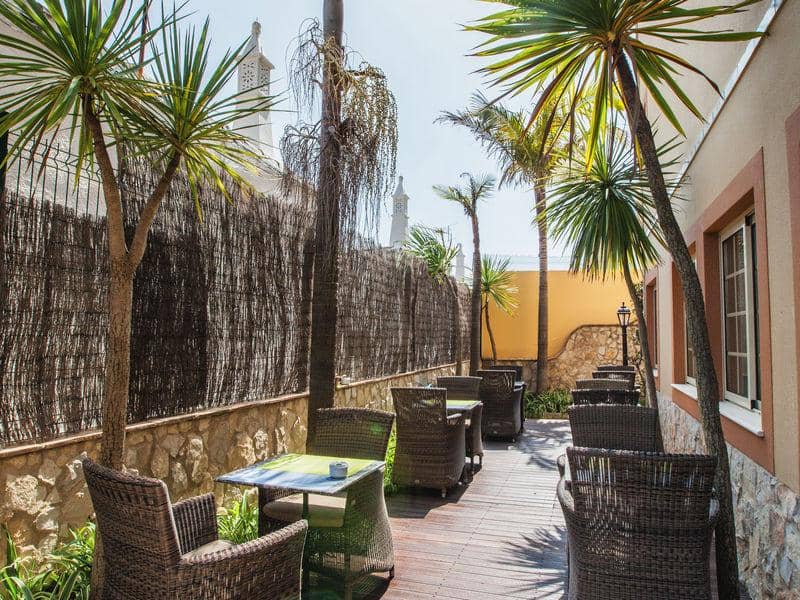Dom Manuel I Charming Residence - Main View