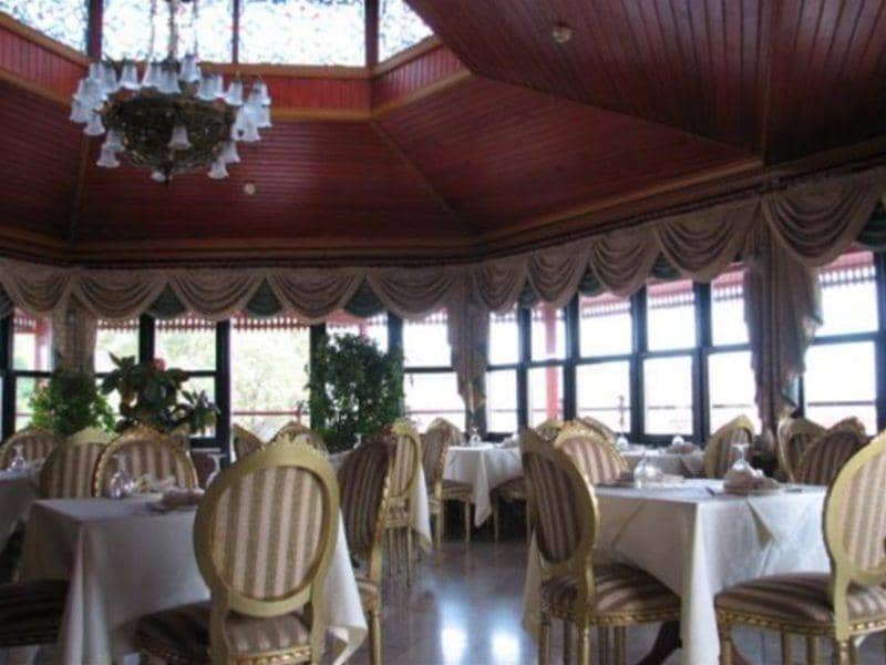 Valide Sultan Konagi - Main View