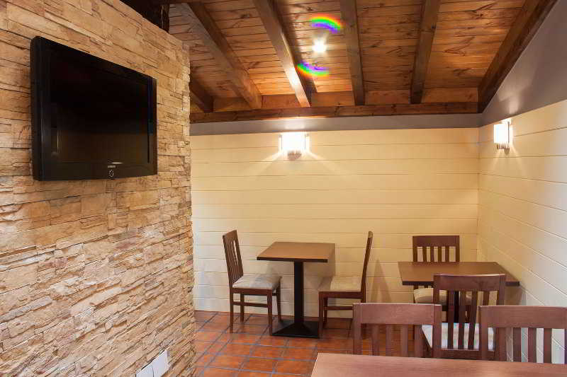 Hotel Rural Entremontes - Main View