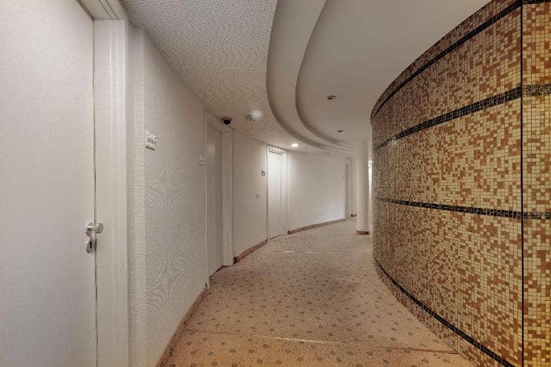 Hotel Domicil Berlin by Golden Tulip - Main View