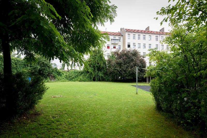 a&o Berlin Friedrichshain - Main View