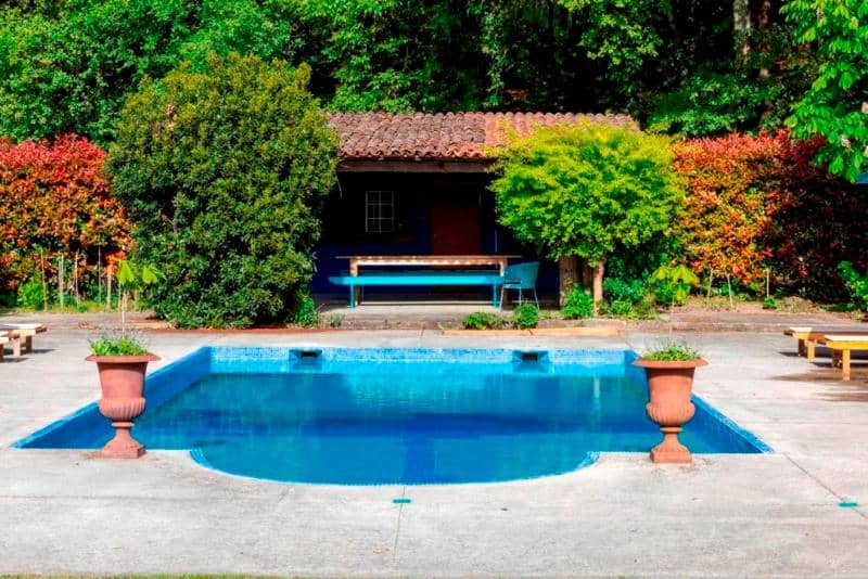 Casa de Juste  - Main View