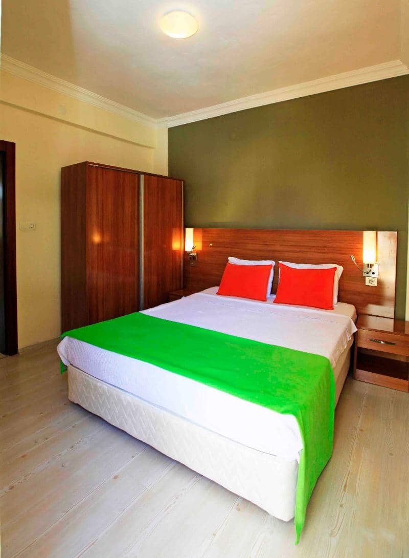 Sunlight Garden Hotel - Main View
