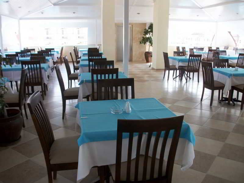 Citrus Plaza Hotel - Main View