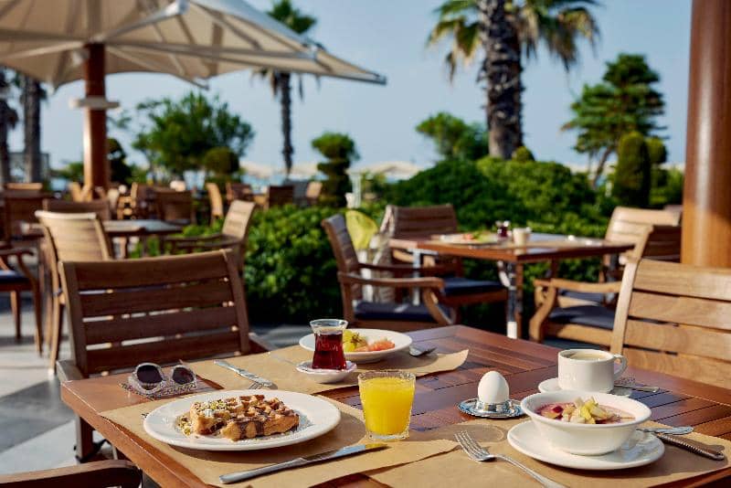 Tui Magic Life Belek - Main View