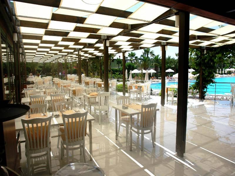 Vonresort Elite - Main View