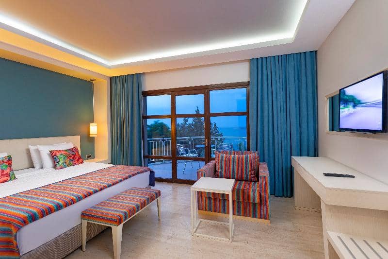 Duja Bodrum - Main View
