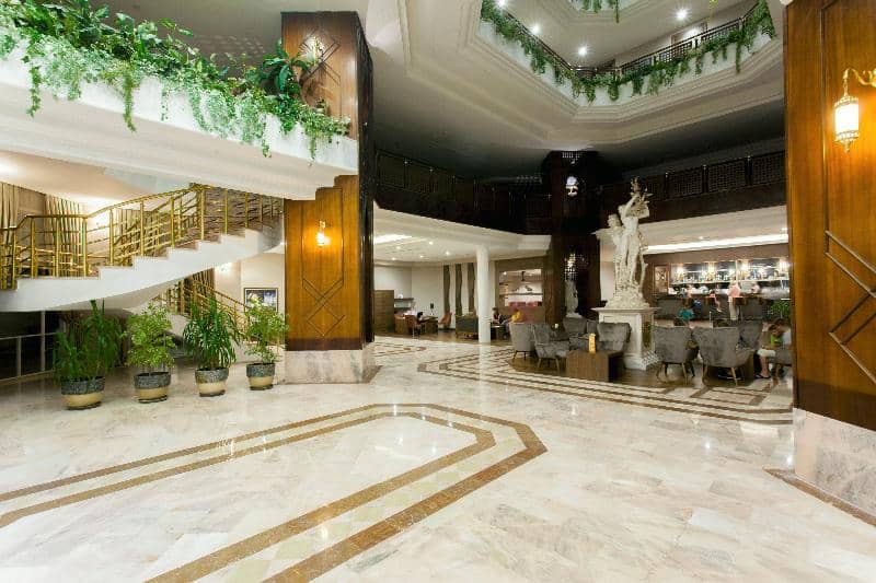 Selectum Family Resort Belek - Main View