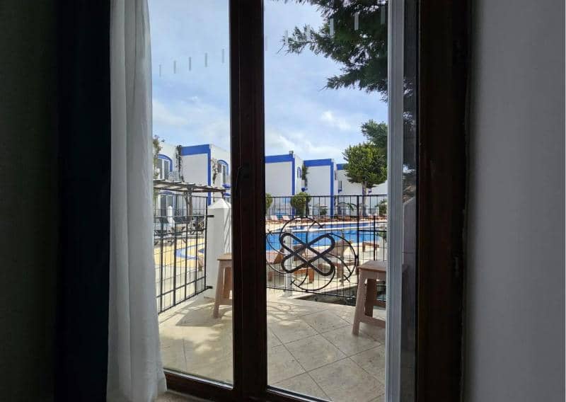 Serpina Hotel - Main View