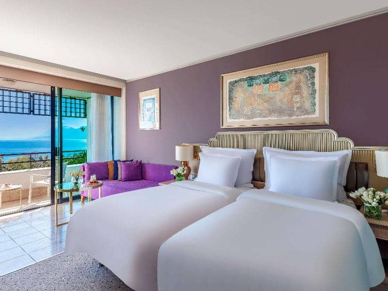 Rixos Downtown Antalya - Main View
