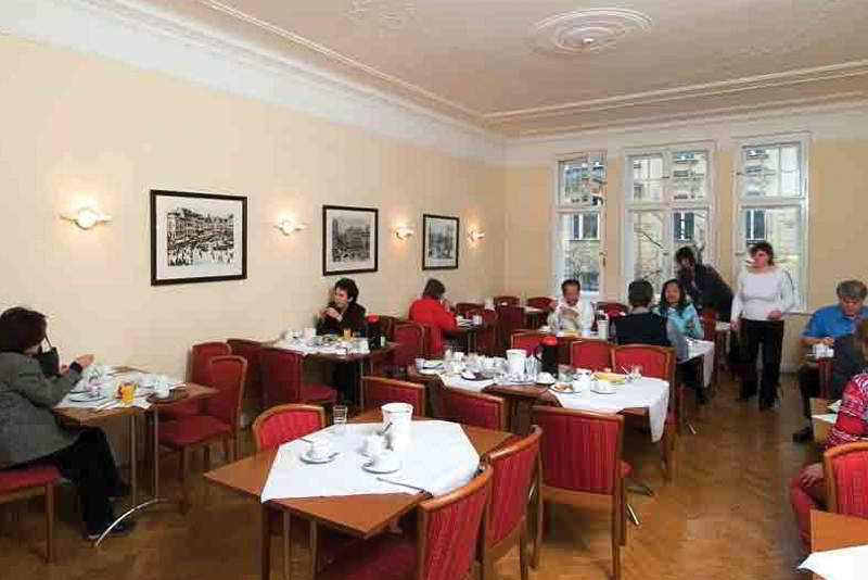 Kurfürst - Main View