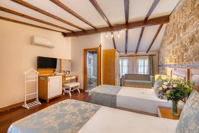 Dogan Hotel by Prana Hotels & Resorts - Main View
