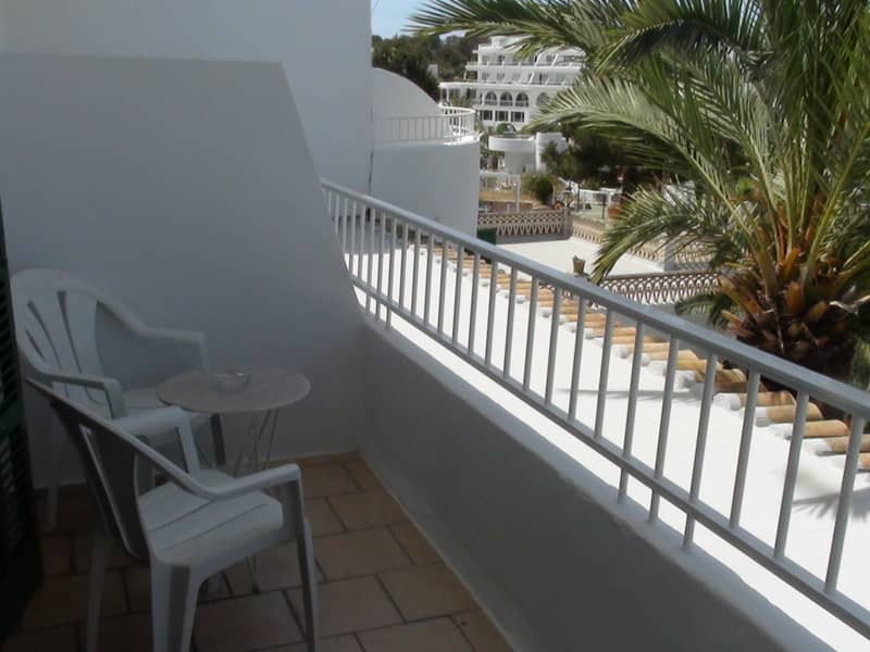 Oasis D'or - Main View