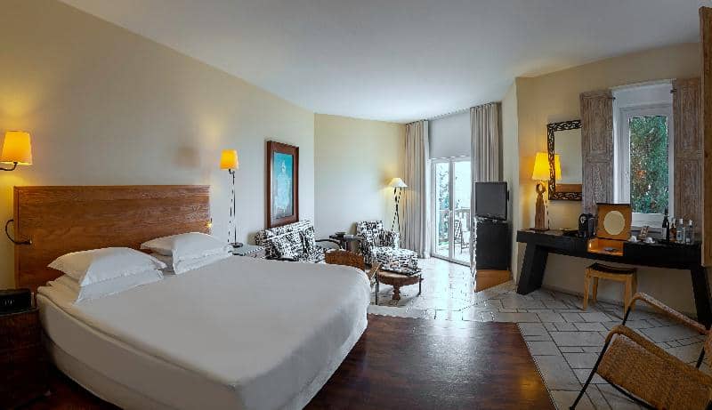 The Marmara Bodrum Adult Only - Main View