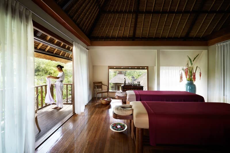Kamandalu Ubud - Main View