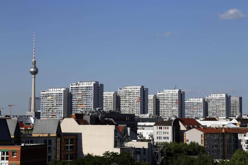 Relexa Stuttgarter Hof - Main View