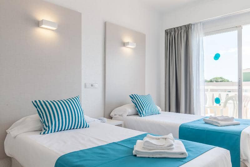 BLUESEA Hotel Don Jaime - Main View