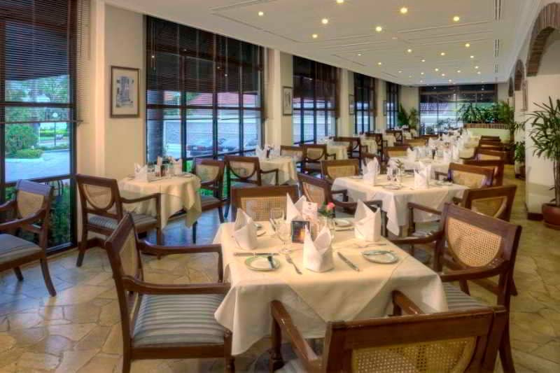 Sunway Hotel Phnom Penh - Main View