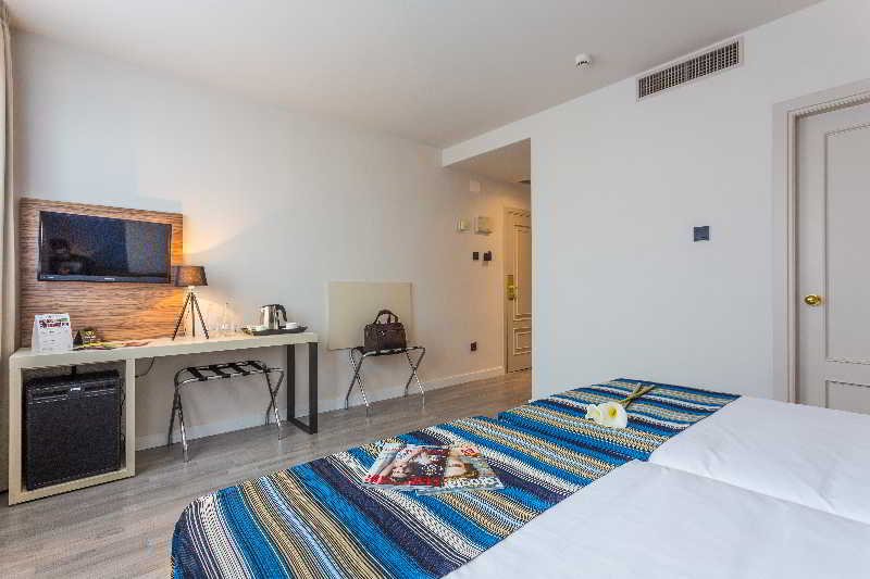 DWO Urban Granada - Main View