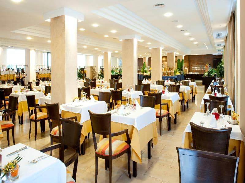 Grupotel Nilo & Spa - Main View