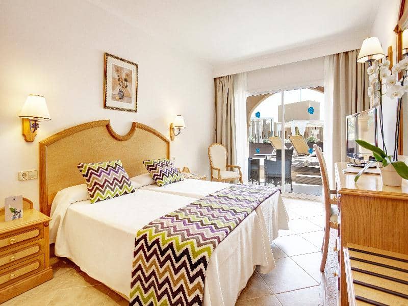 Grupotel Santa Eularia & Spa. Adults Only - Main View