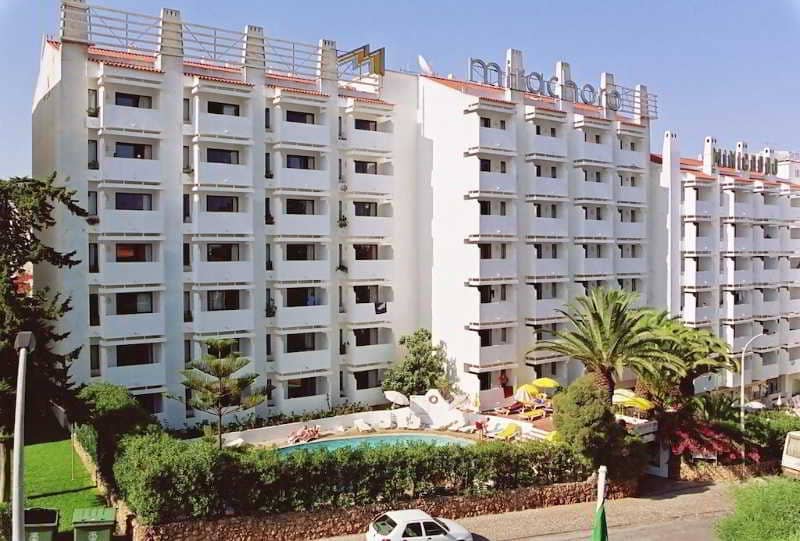 Mirachoro Albufeira - Main View
