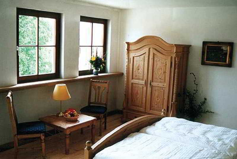 Schlosshotel Diedersdorf - Main View