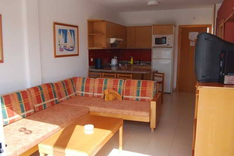 Altamadores - Main View