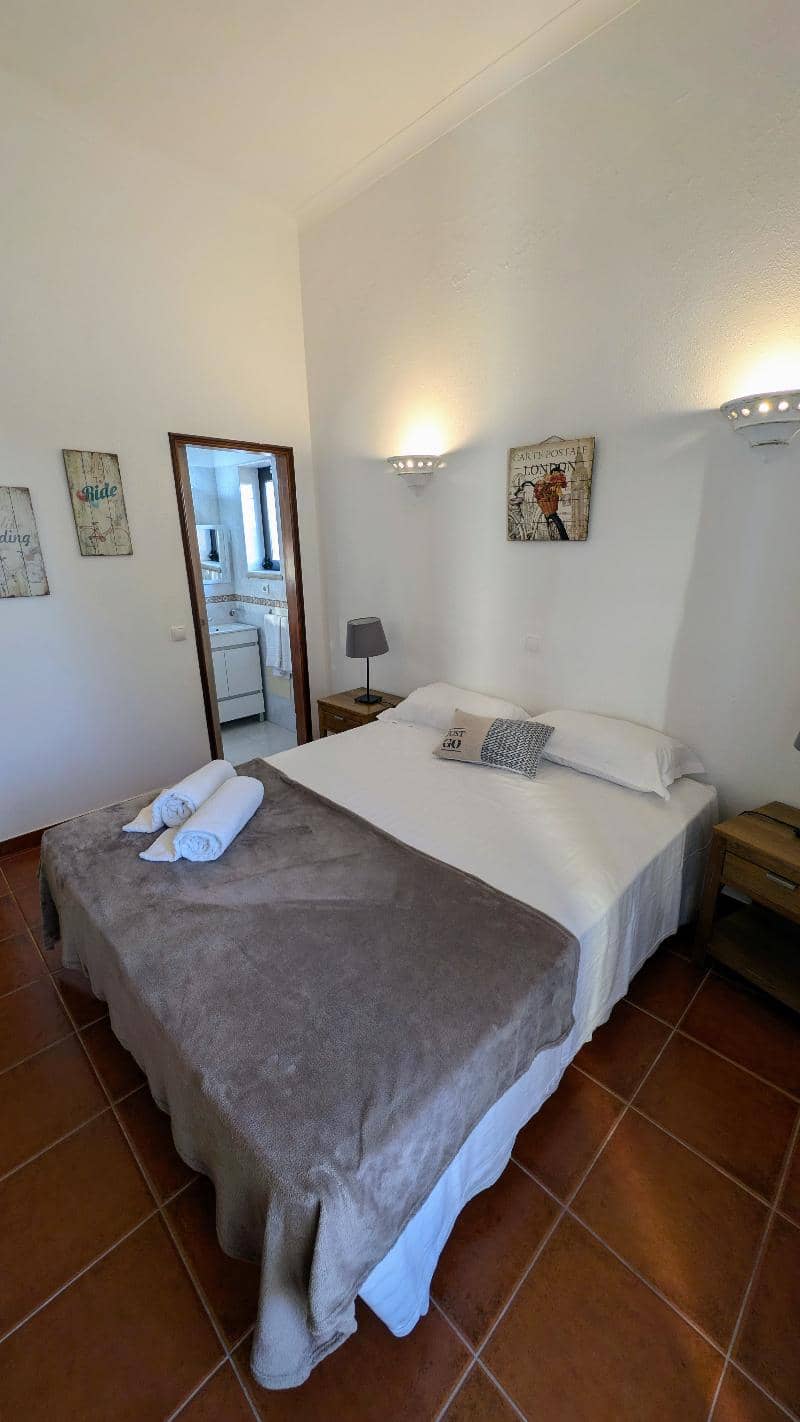 Casa Rosa Montes - Main View