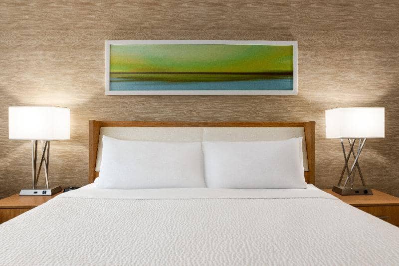 Holiday Inn Miami Beach Oceanfront - Main View