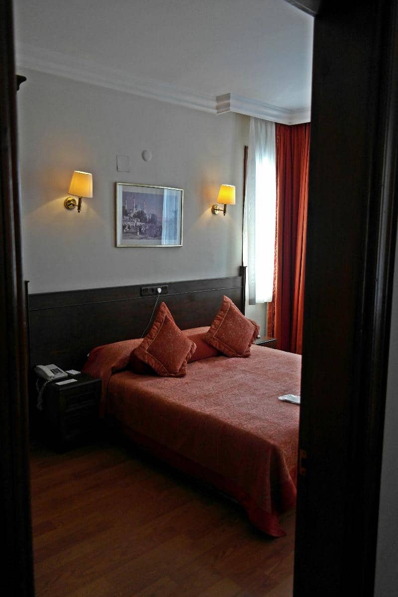 Turquhouse Boutique Hotel - Main View