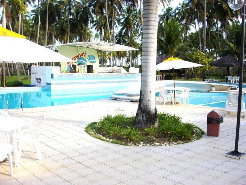 D'Anatureza Hotel - Main View