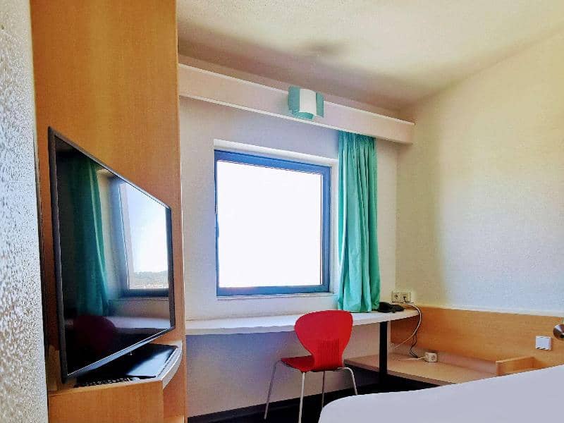 ibis Leiria Fatima - Main View
