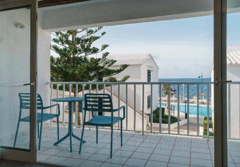 AluaSun Far Menorca - Main View