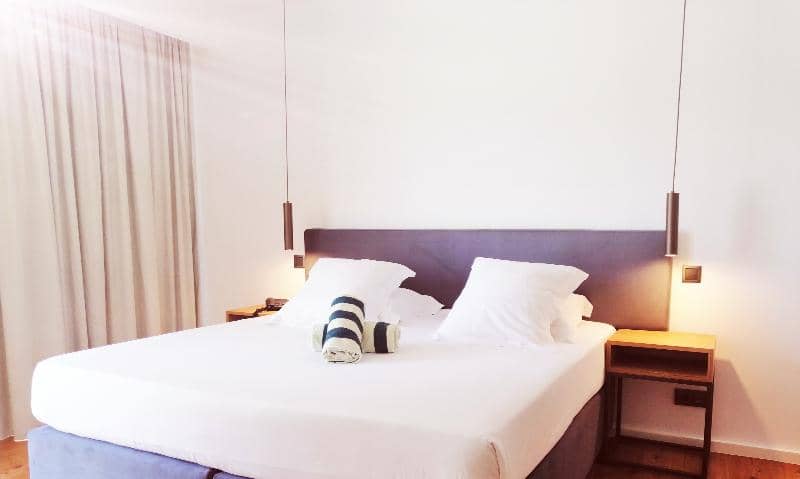 Monte Prado Hotel & Spa - Main View
