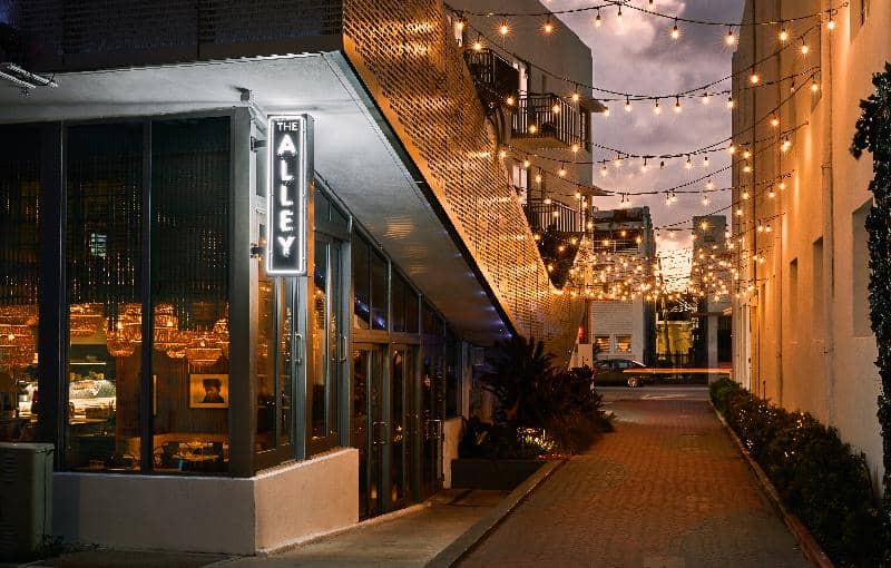 The Betsy South Beach - Main View
