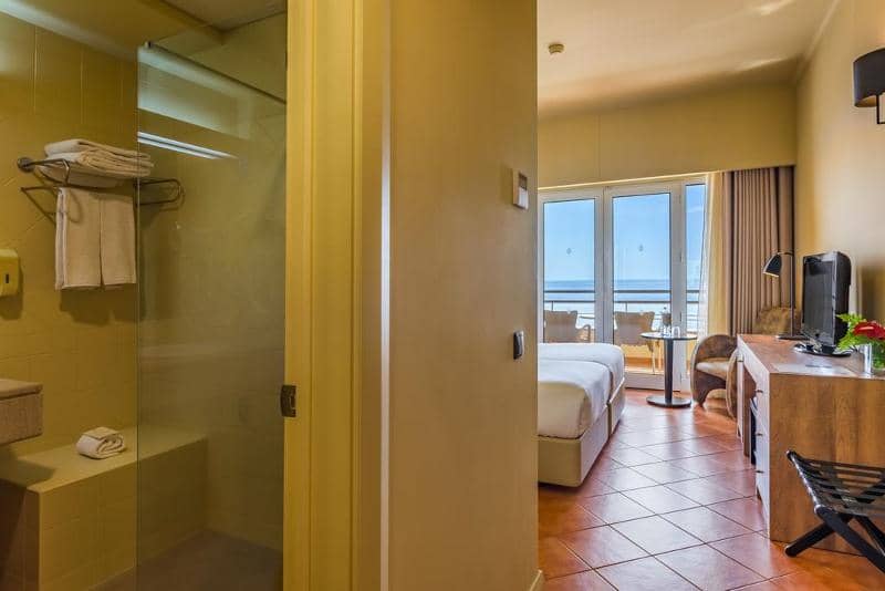Calheta Beach All Inclusive - Main View